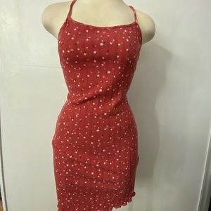 Forever 21 Causal Floral Dress